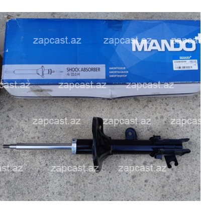 Hyundai Tucson 2005-2009, amortizator sol qabaq 